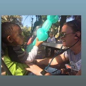 Meet your Posher, Lindsay